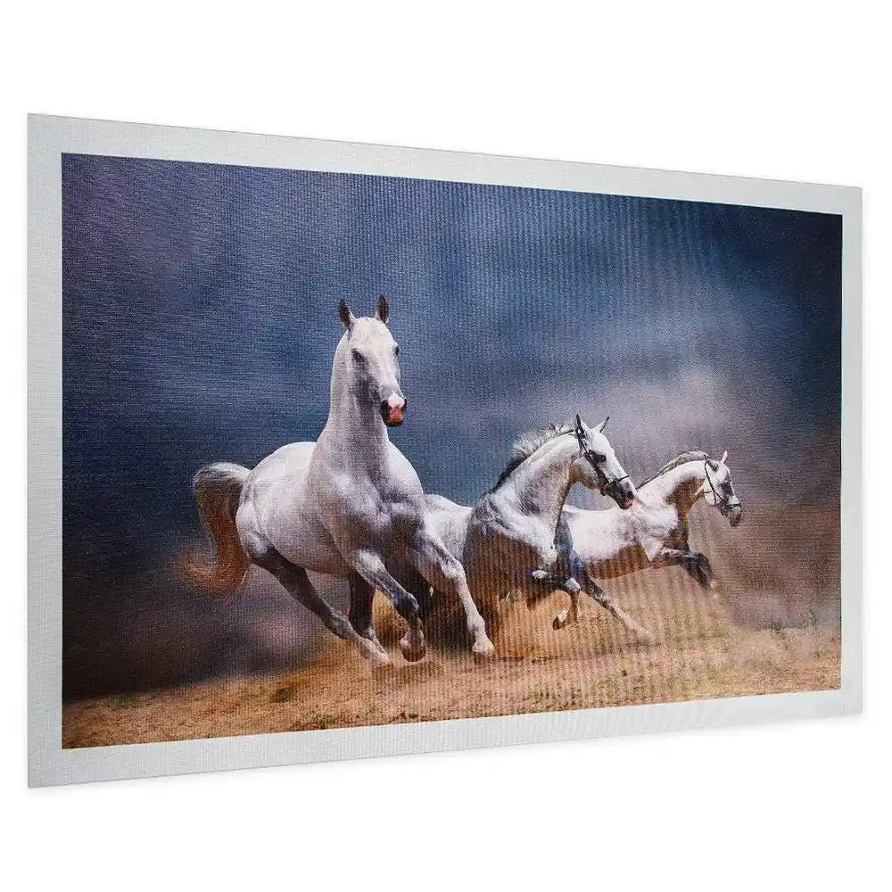 Foto Leinwand Druck