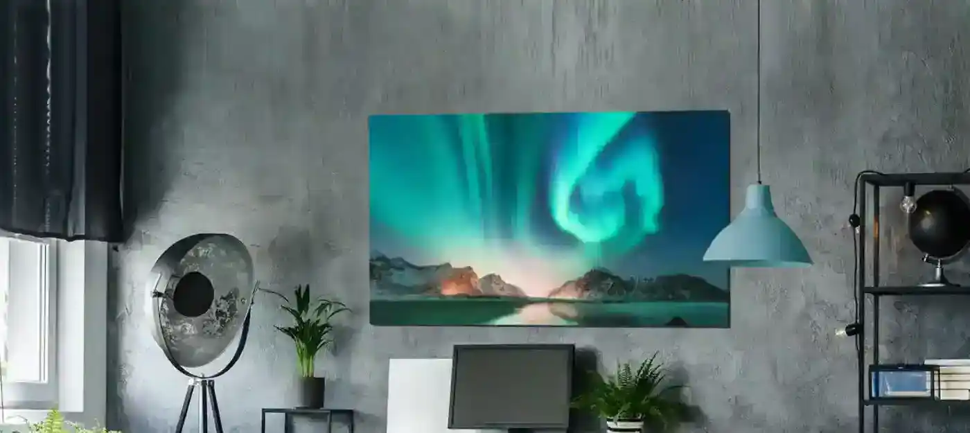 Foto Leinwand bedruckt