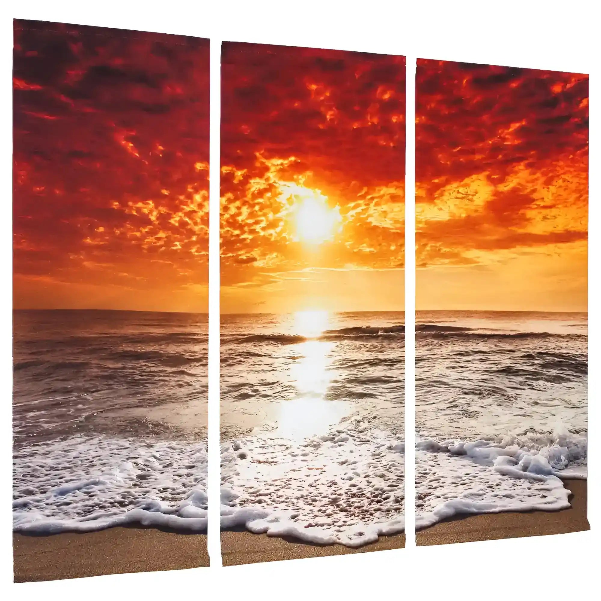 Einzelne Foto Schiebgardienen Stoffe