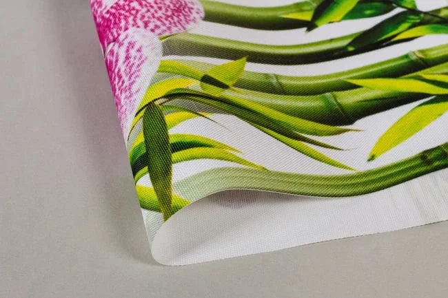 Fotodruck Stoff zur Verdunklung