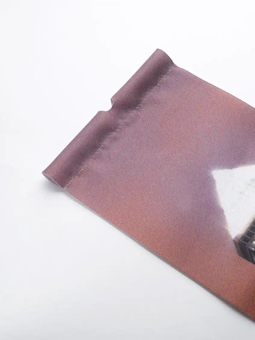 Foto Lamelle bzw. Austauschlamelle für Lamellenvorhang