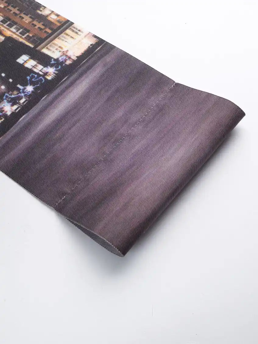 Fotodruck Lamellen für Austausch