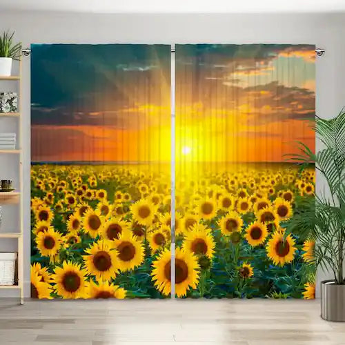 Fotovorhang Bild und Motivauswahl