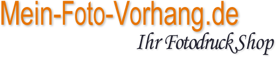 Mein-Foto-Vorhang Logo