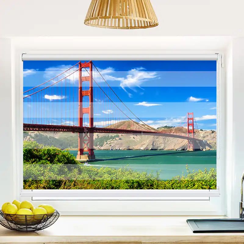 45170753 Golden Gate Bridge