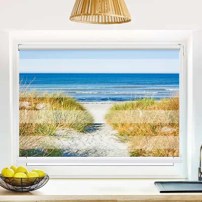 66953114 Düne Meer Ostsee